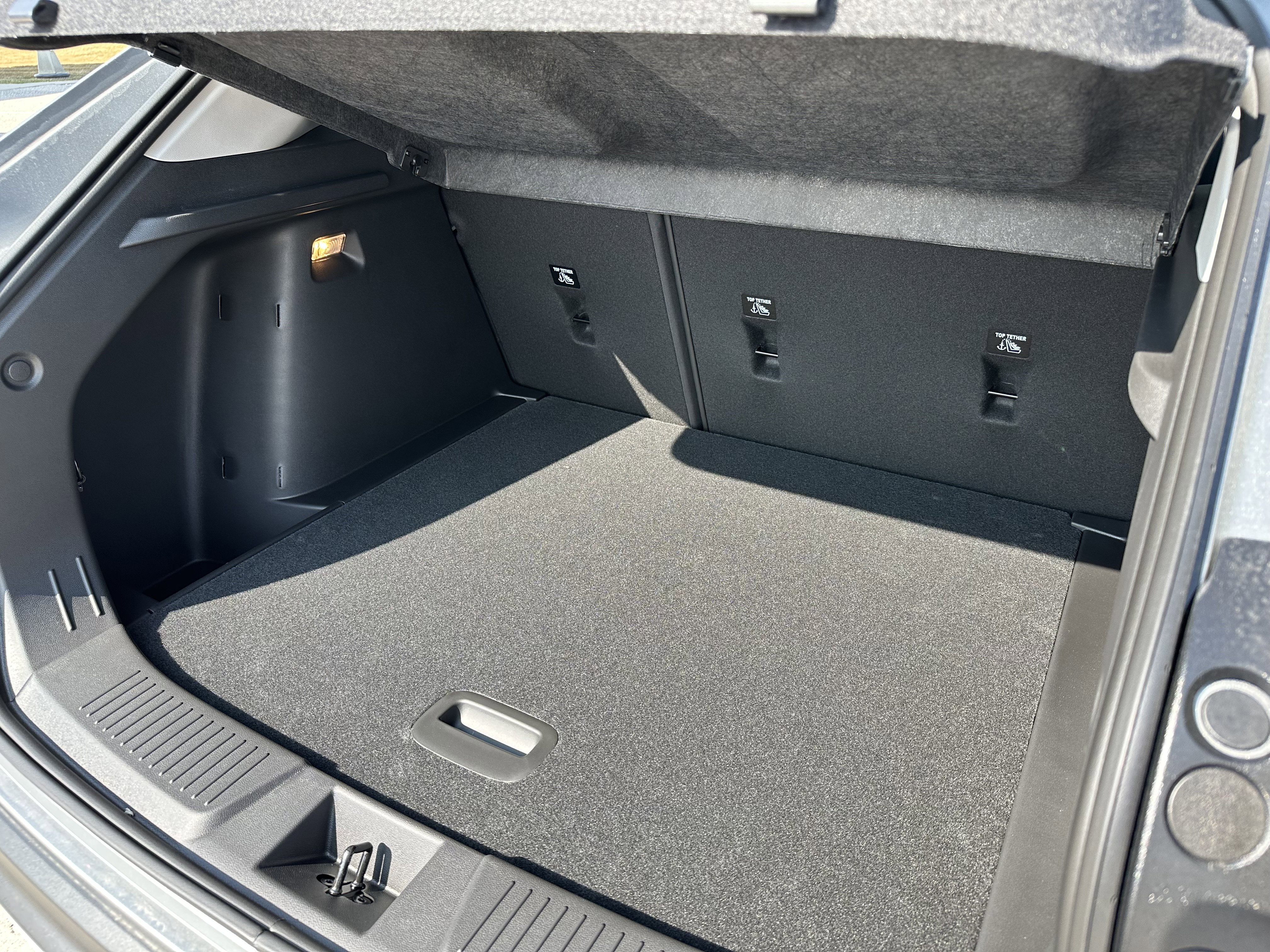 New 2025 Chevrolet Trax LT w/ Driver Confidence Package image 26