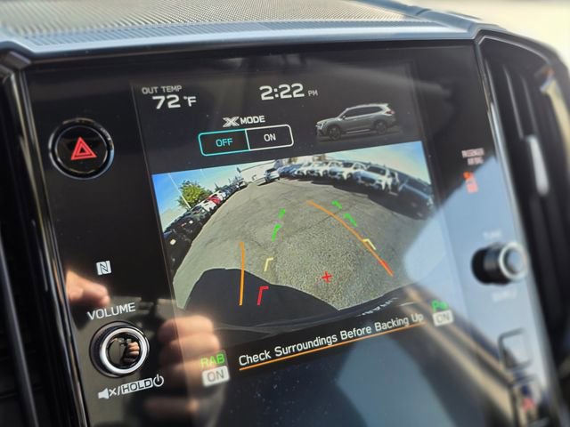 New 2026 Subaru Ascent Premium AWD/4WD image 27