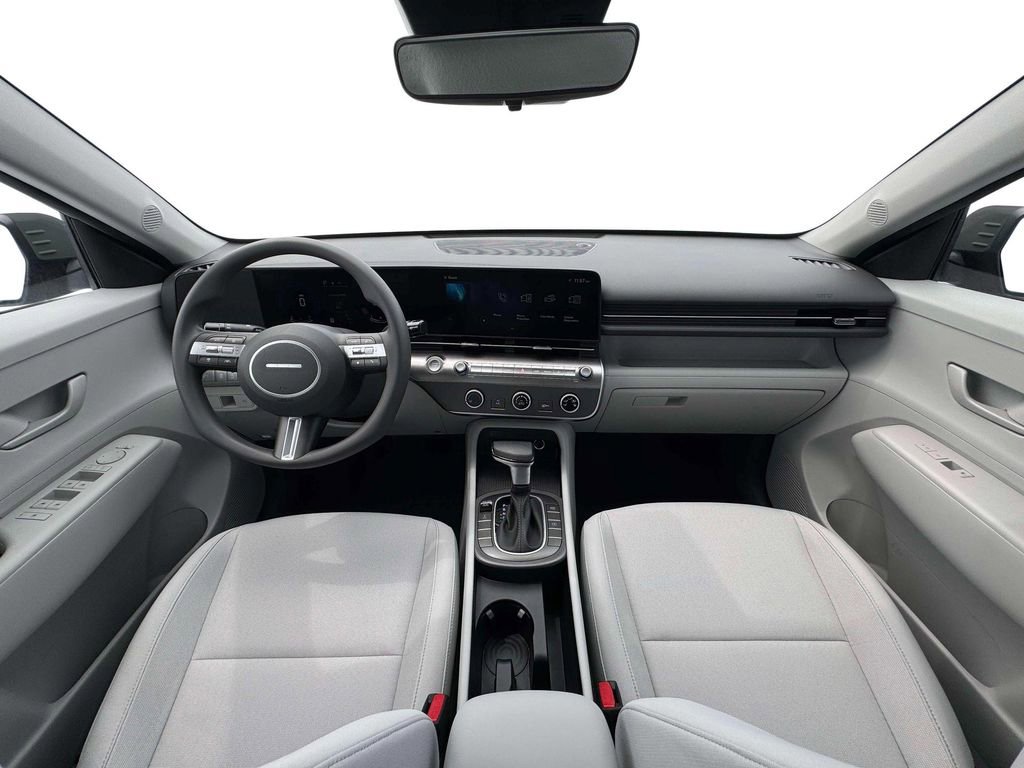 New 2026 Hyundai Kona SE AWD/4WD image 13