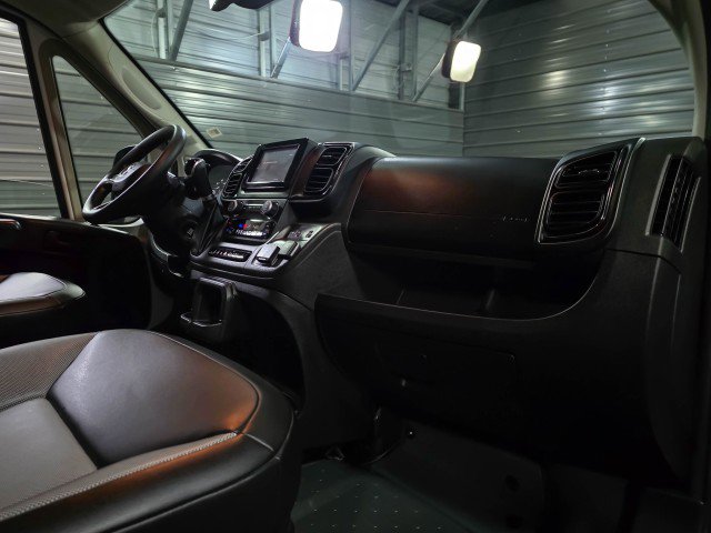 Used 2022 RAM ProMaster 1500 w/ Interior LED Lighting Group image 16