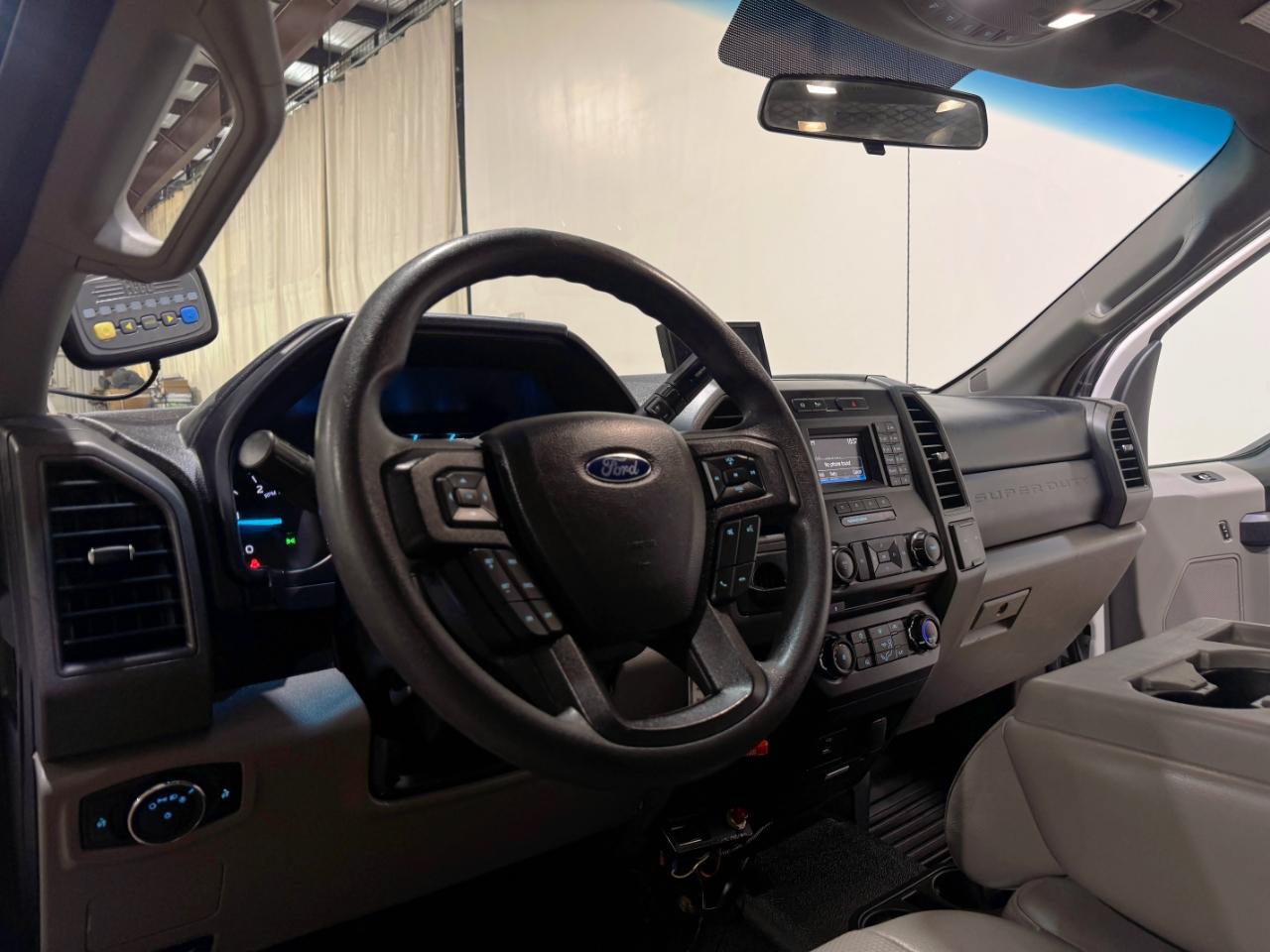 Used 2017 Ford F550 2WD SuperCab Super Duty image 13