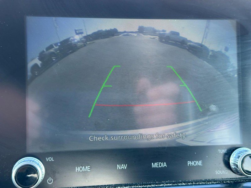 Used 2025 Mitsubishi Eclipse Cross SE image 23