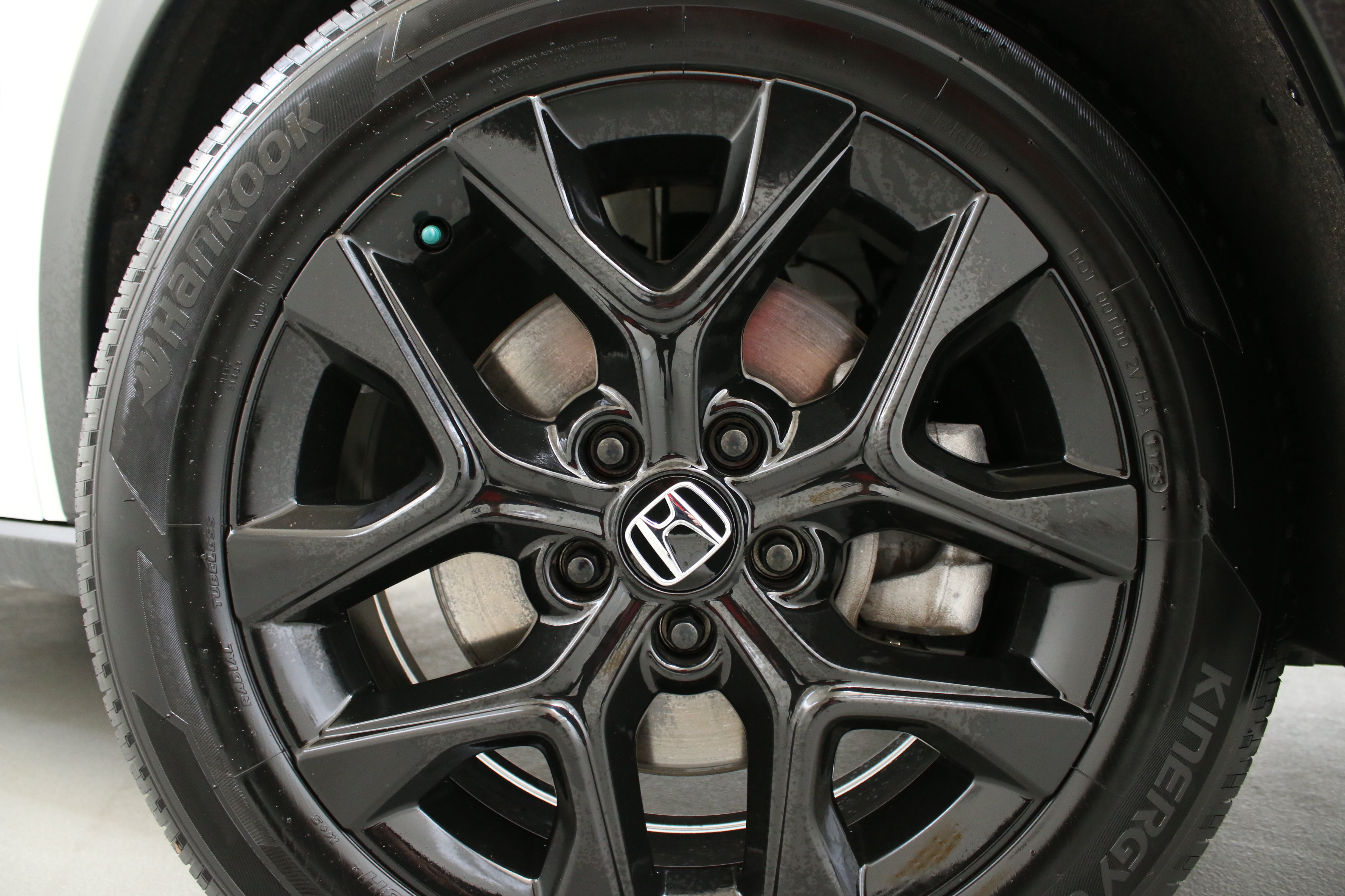 Used 2023 Honda HR-V Sport image 31