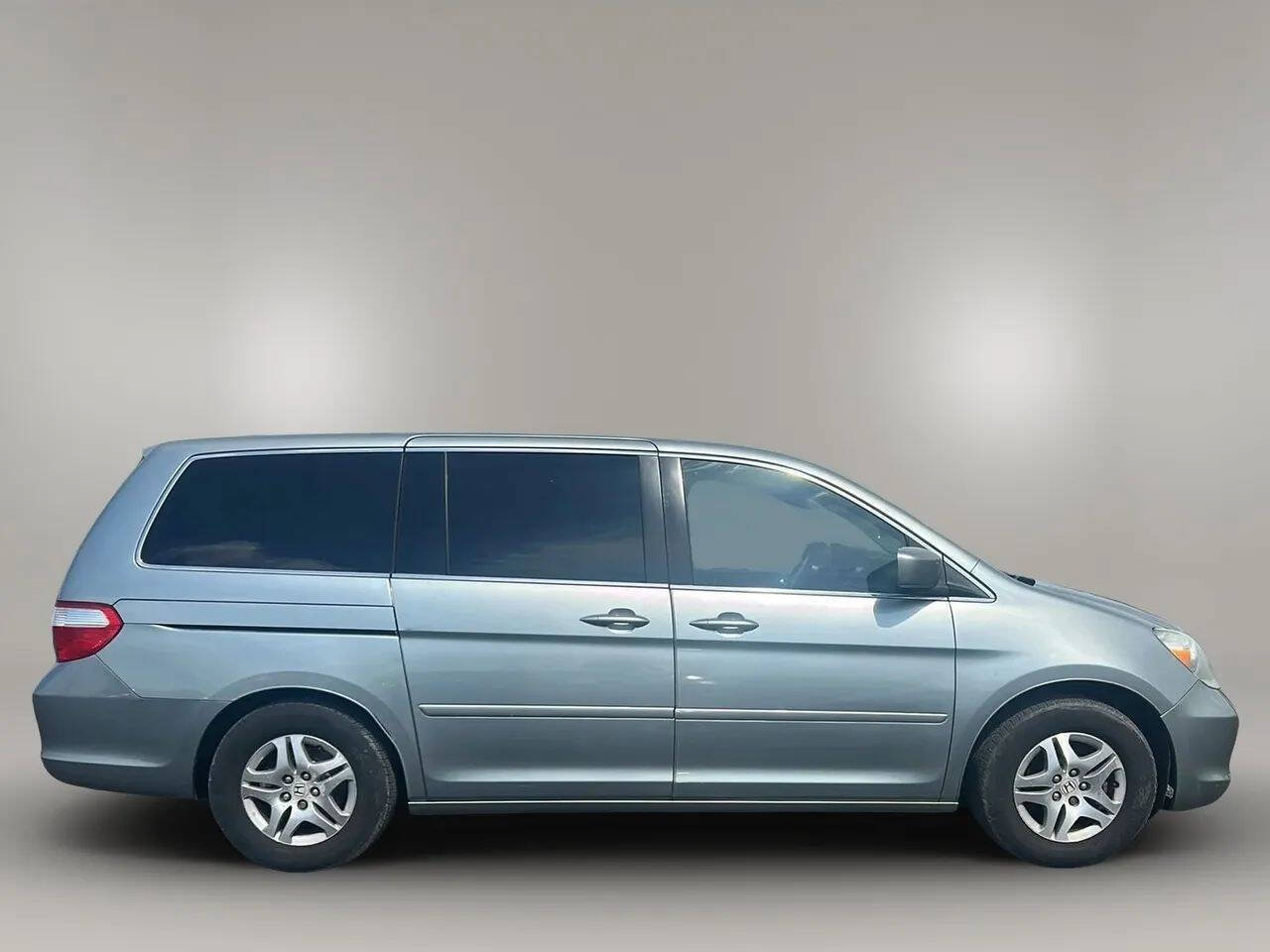 Used 2007 Honda Odyssey EX-L image 8