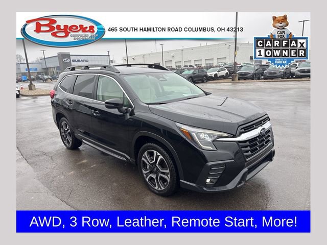 Used 2023 Subaru Ascent Limited image 1