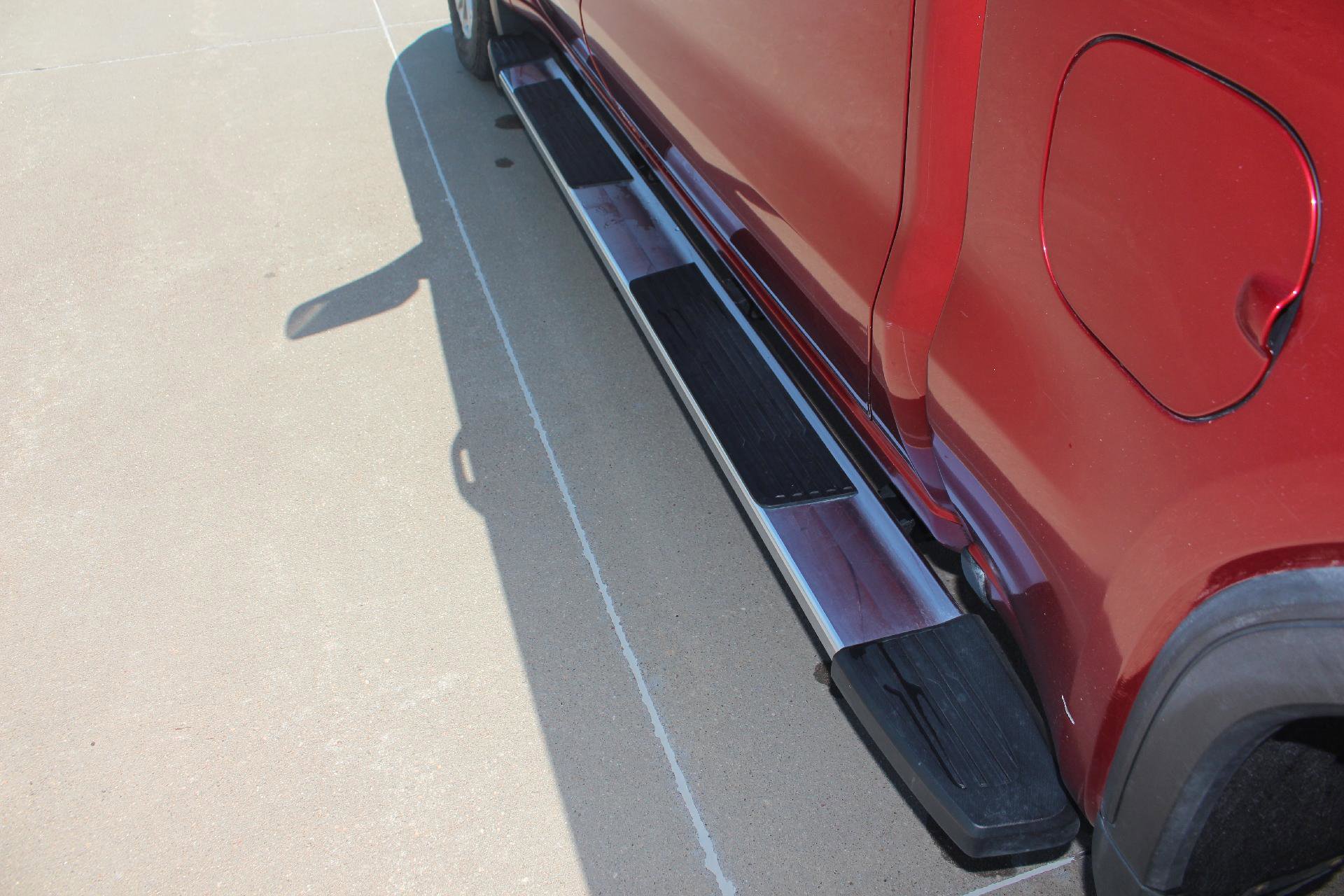 Used 2021 GMC Sierra 1500 SLT w/ SLT Premium Package image 22