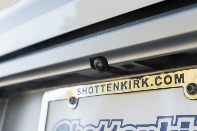 Used 2023 Nissan Pathfinder Platinum w/ Cargo Package image 12