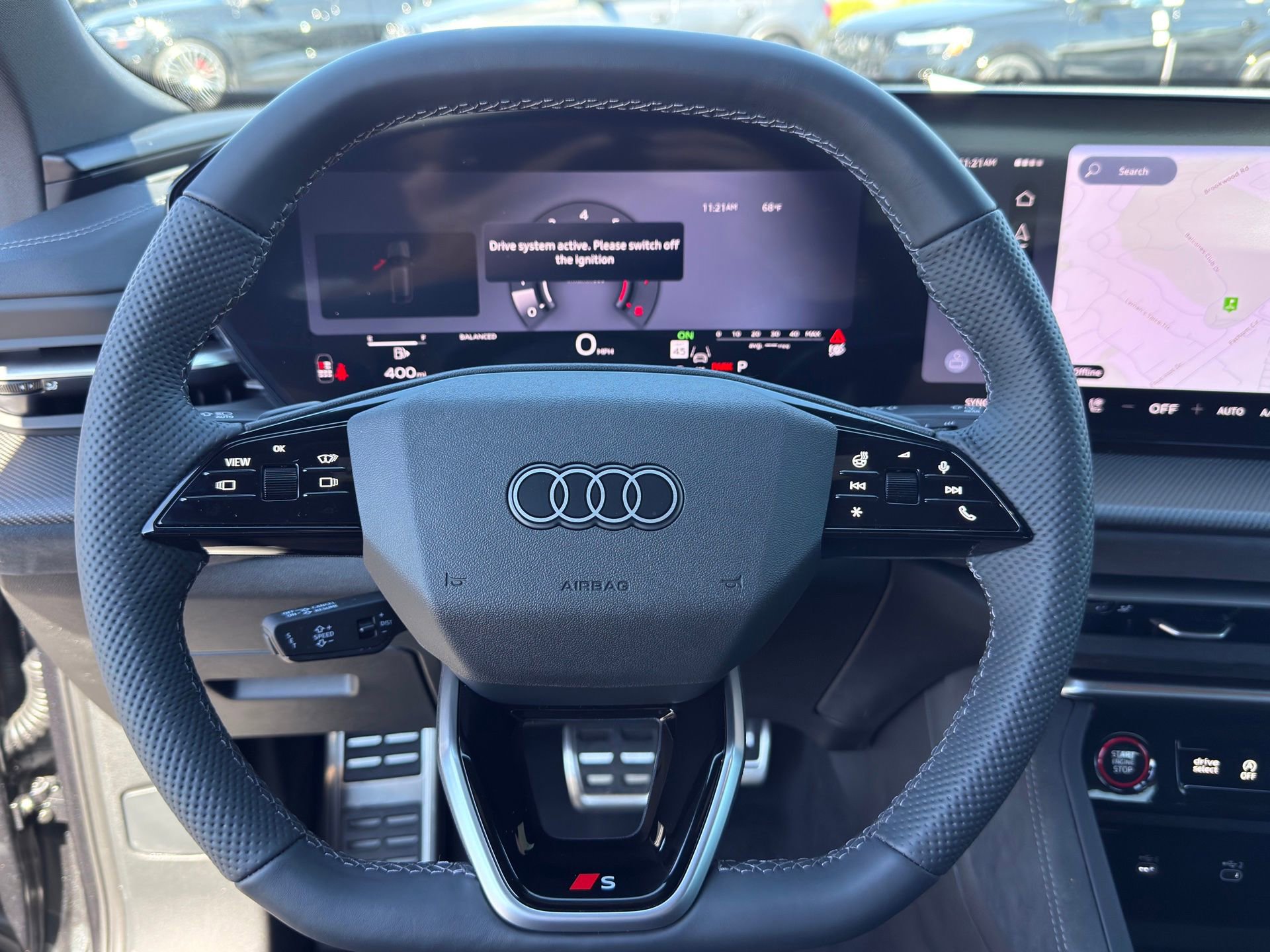 New 2026 Audi SQ5 Premium Plus image 17