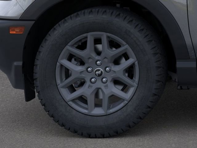 New 2025 Ford Bronco Sport Big Bend AWD/4WD image 20