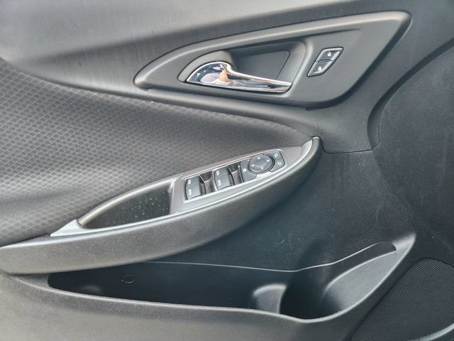 Used 2025 Chevrolet Malibu RS FWD image 26
