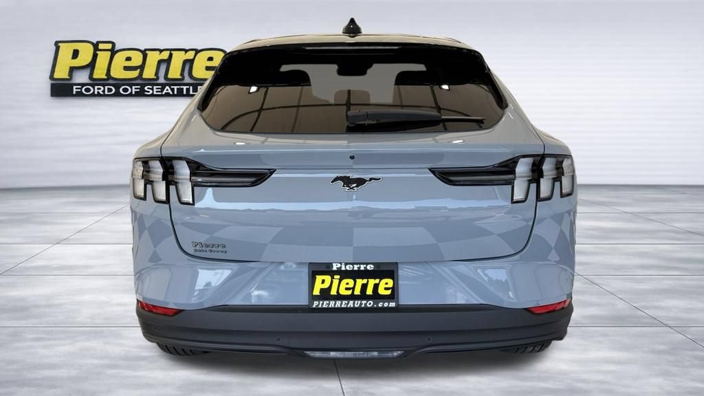 New 2026 Ford Mustang Mach-E Premium AWD/4WD image 3