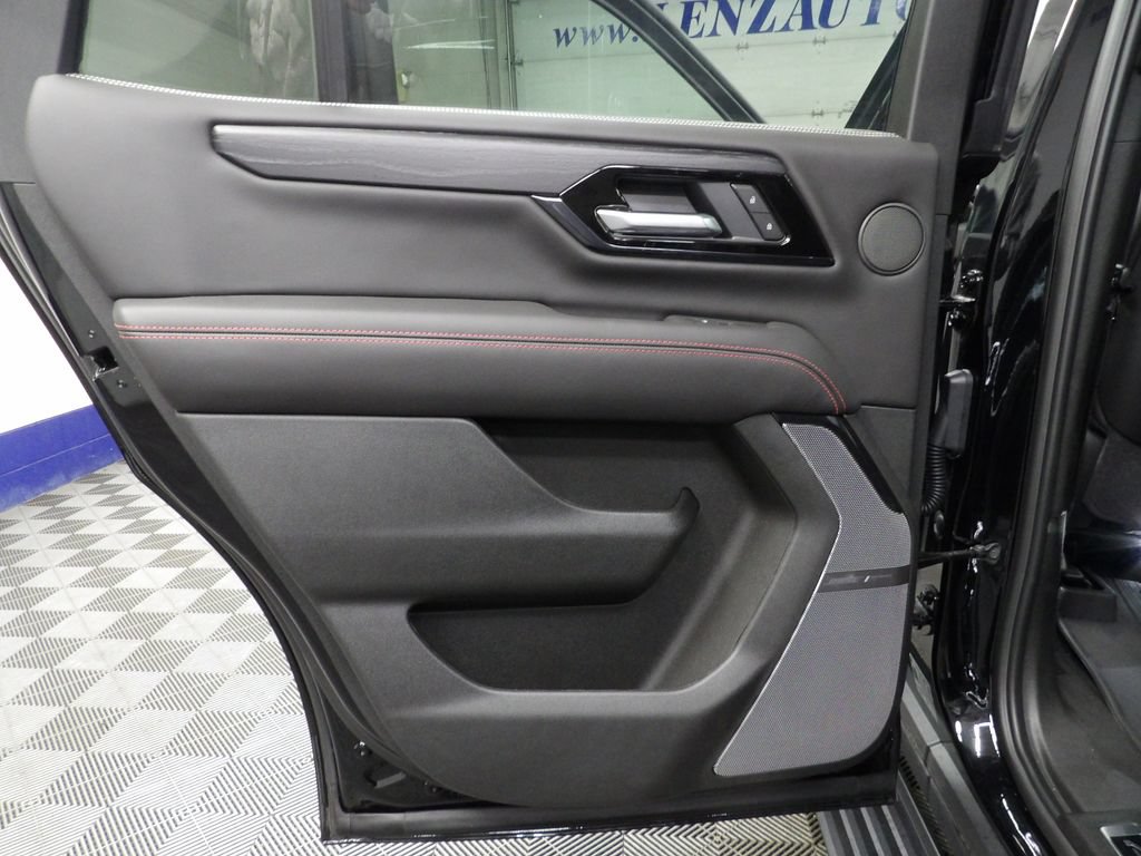 Used 2026 GMC Yukon AT4 Ultimate AWD/4WD image 60
