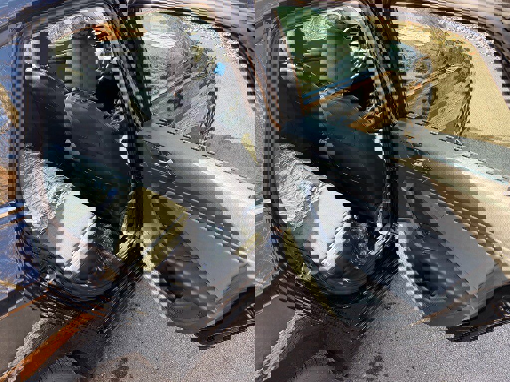 New 2025 Volkswagen Jetta SE image 13