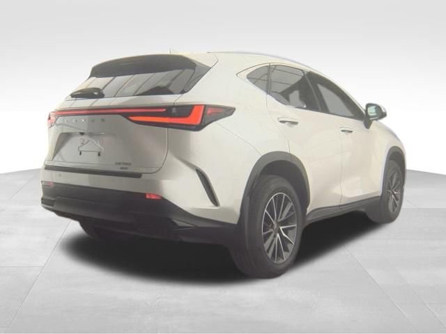 Used 2024 Lexus NX 350 AWD image 5