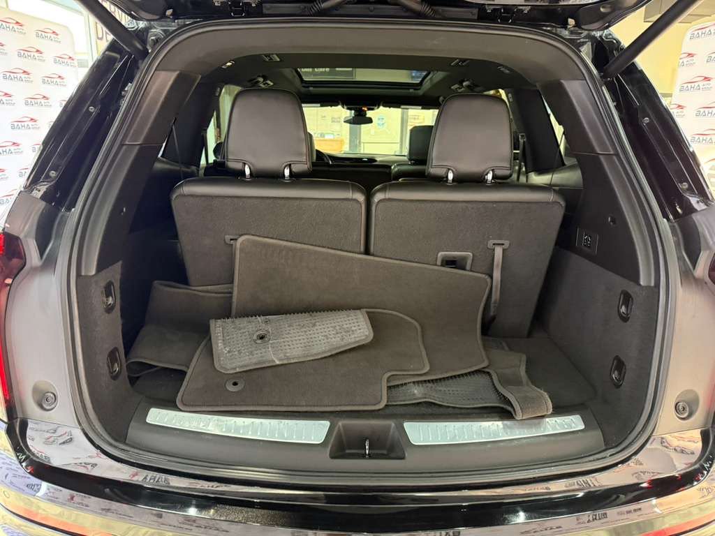 Used 2021 Cadillac XT6 Luxury image 49