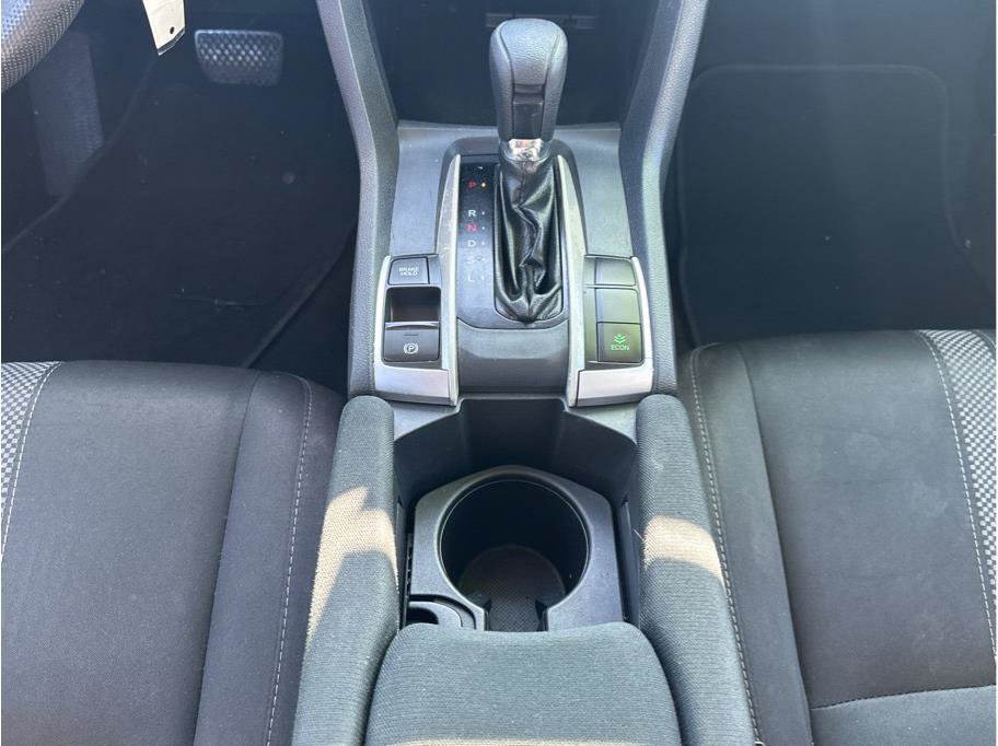 Used 2020 Honda Civic LX image 17