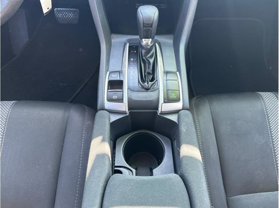 Used 2020 Honda Civic LX image 17