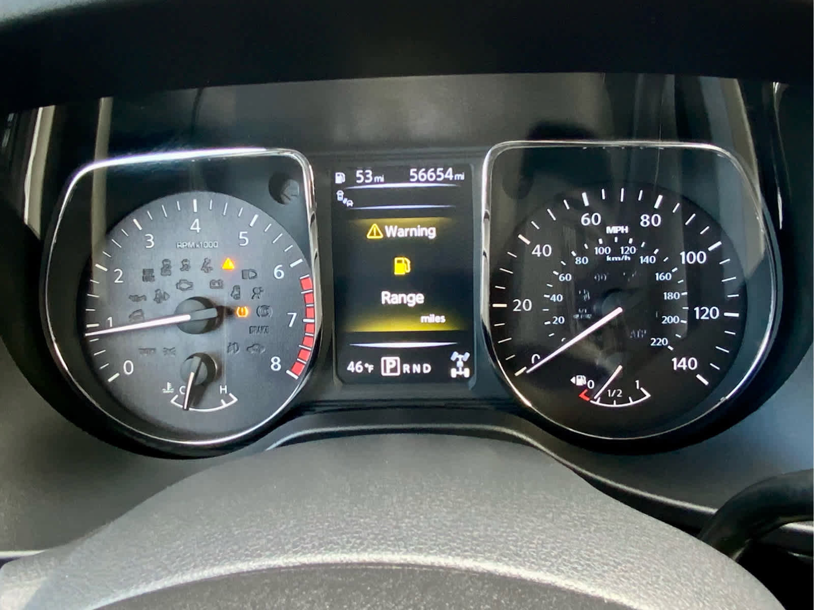 Used 2018 Nissan Titan PRO-4X image 43