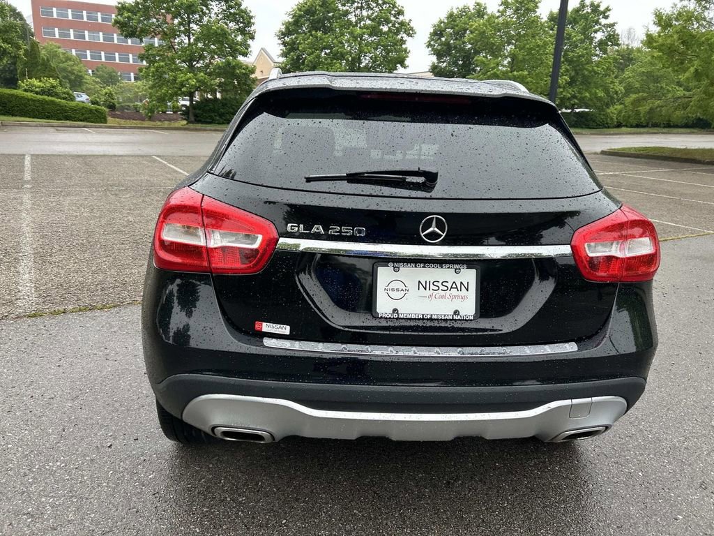 Used 2019 Mercedes-Benz GLA 250 image 6