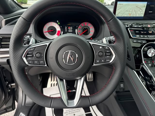 Certified 2026 Acura RDX w/ Advance Package AWD/4WD image 17