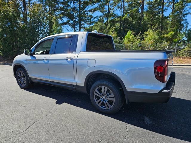 Used 2019 Honda Ridgeline Sport image 7