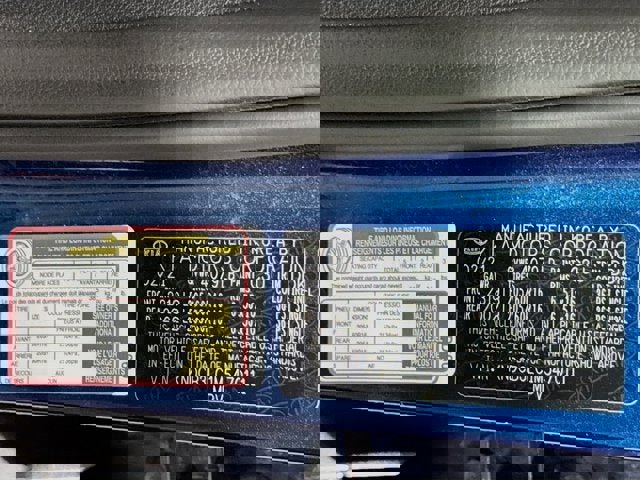 Certified 2021 Kia Niro LX image 28