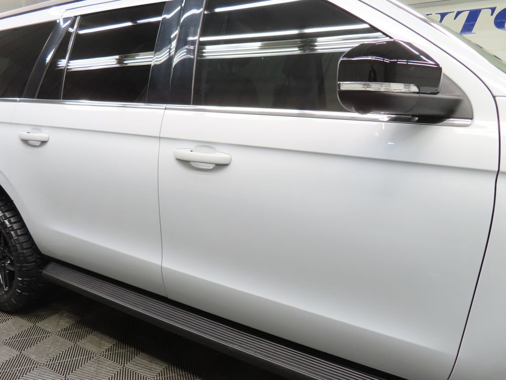 Used 2025 Ford Expedition Max Active image 38