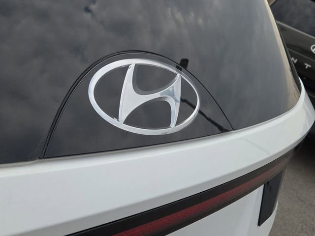 Certified 2023 Hyundai Tucson SEL image 22