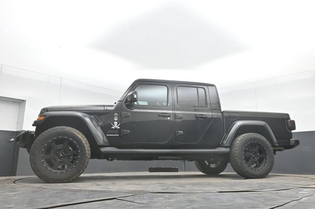Used 2023 Jeep Gladiator Overland AWD/4WD image 32
