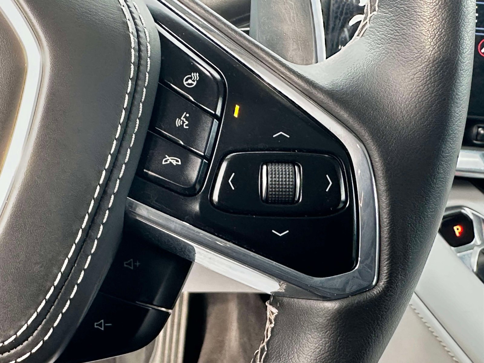 Certified 2023 Chevrolet Corvette Stingray Premium Cpe w/ Z51 Performance Package image 20