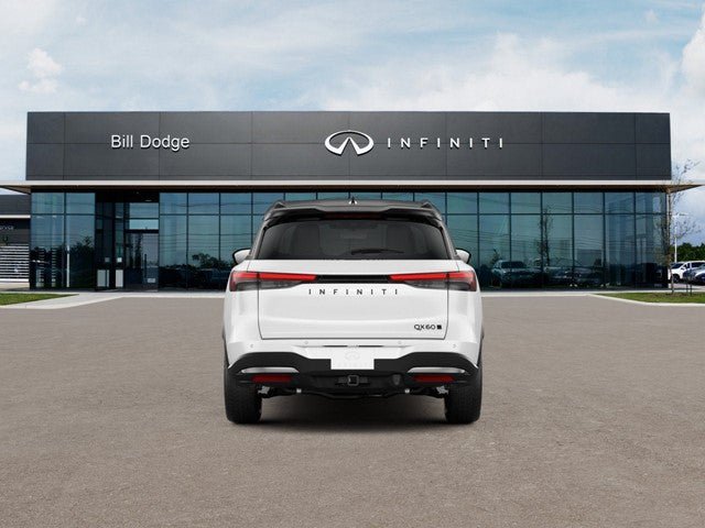 New 2027 INFINITI QX60 Autograph w/ Dark Cargo Package AWD/4WD image 68