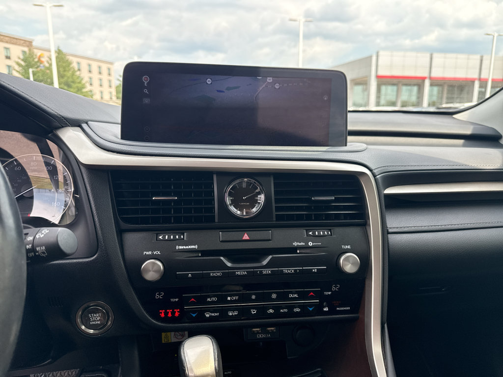 Used 2022 Lexus RX 350 AWD w/ Premium Package image 14