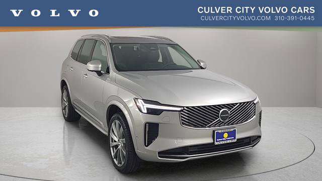 Certified 2025 Volvo XC90 B6 Plus w/ Protection Package Premier