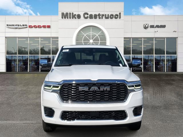 New 2026 RAM 1500 Tungsten image 2