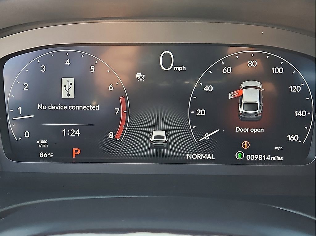 Certified 2025 Acura Integra image 21