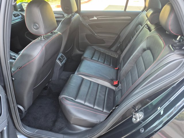Used 2015 Volkswagen GTI Autobahn FWD image 18