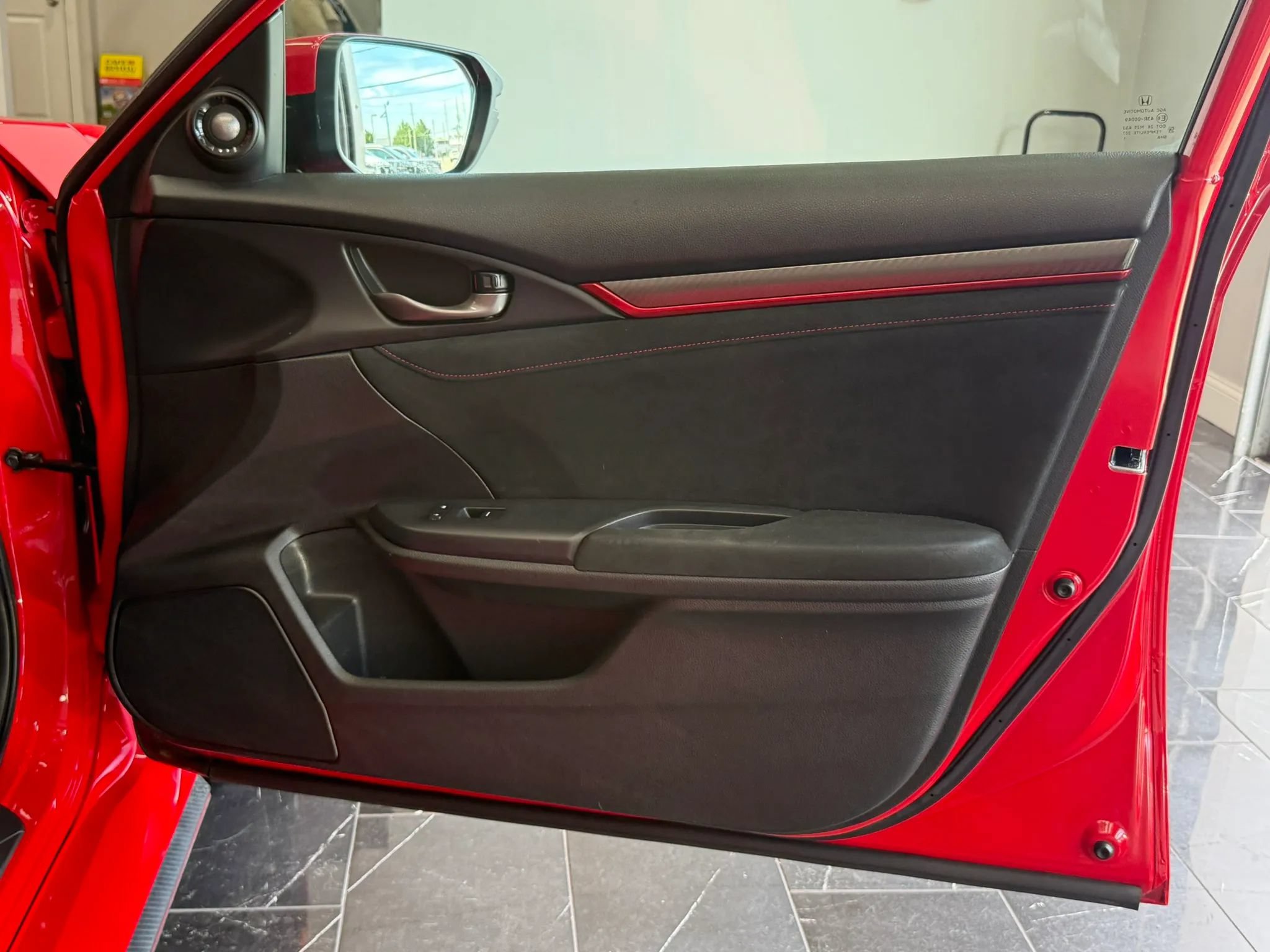 Used 2021 Honda Civic Type R image 27