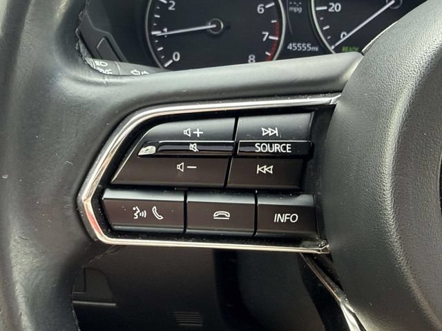 Used 2024 MAZDA CX-90 3.3 Turbo w/ Preferred Plus AWD/4WD image 22