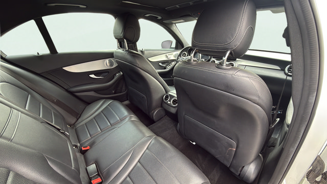 Used 2021 Mercedes-Benz C 300 Sedan w/ Premium Package image 26