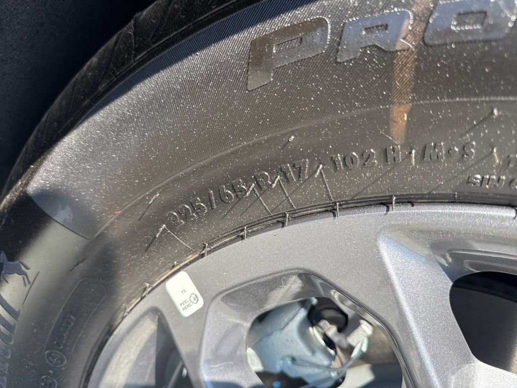 Used 2026 Ford Maverick XLT image 29