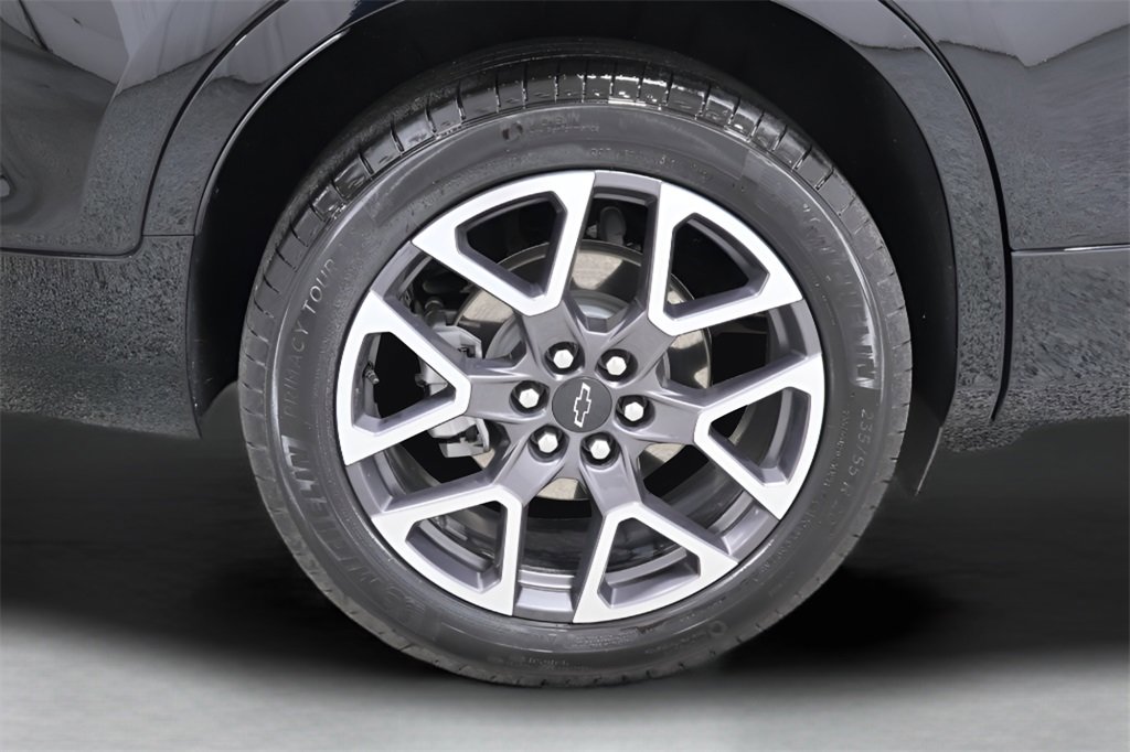 Used 2025 Chevrolet Blazer RS image 34