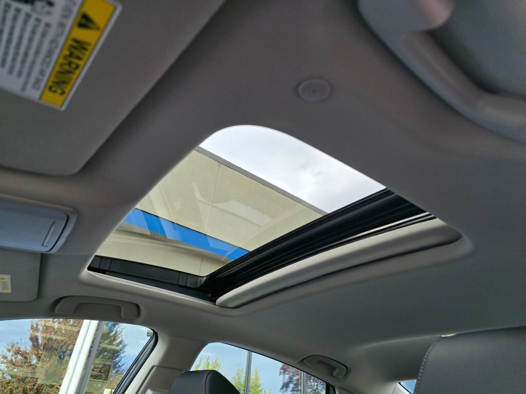 New 2025 Honda Accord EX-L image 16