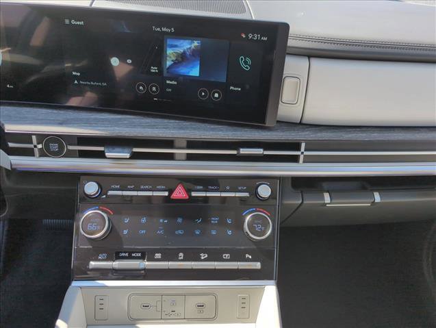 New 2026 Hyundai Santa Fe Calligraphy AWD/4WD image 14