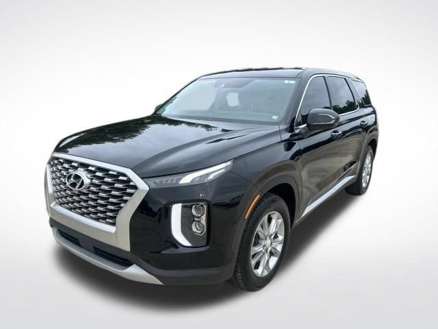 Used 2022 Hyundai Palisade SE AWD/4WD image 7