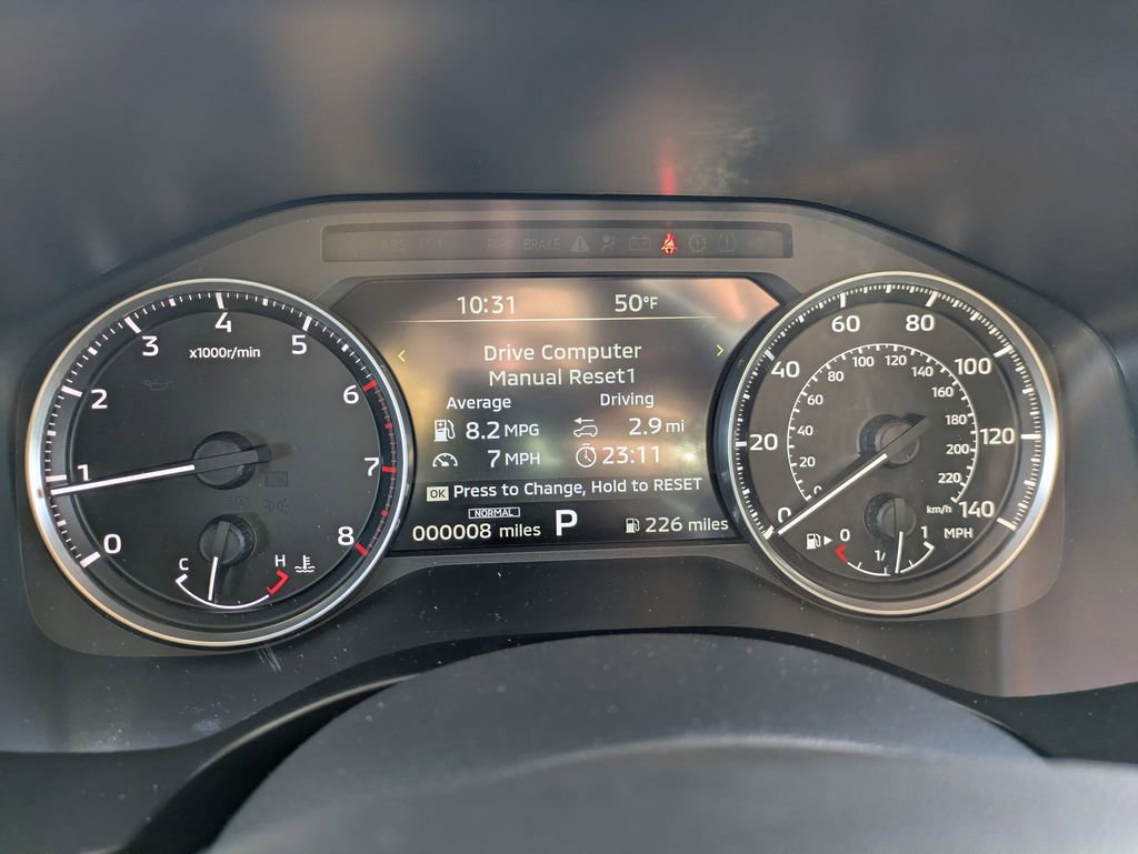 New 2026 Mitsubishi Outlander Trail Edition image 33