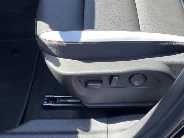 New 2026 Buick Envision Sport Touring AWD/4WD image 19