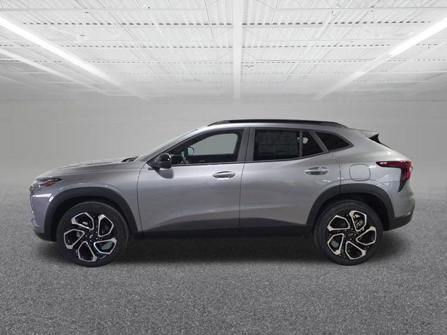 New 2026 Chevrolet Trax RS w/ Driver Confidence Package