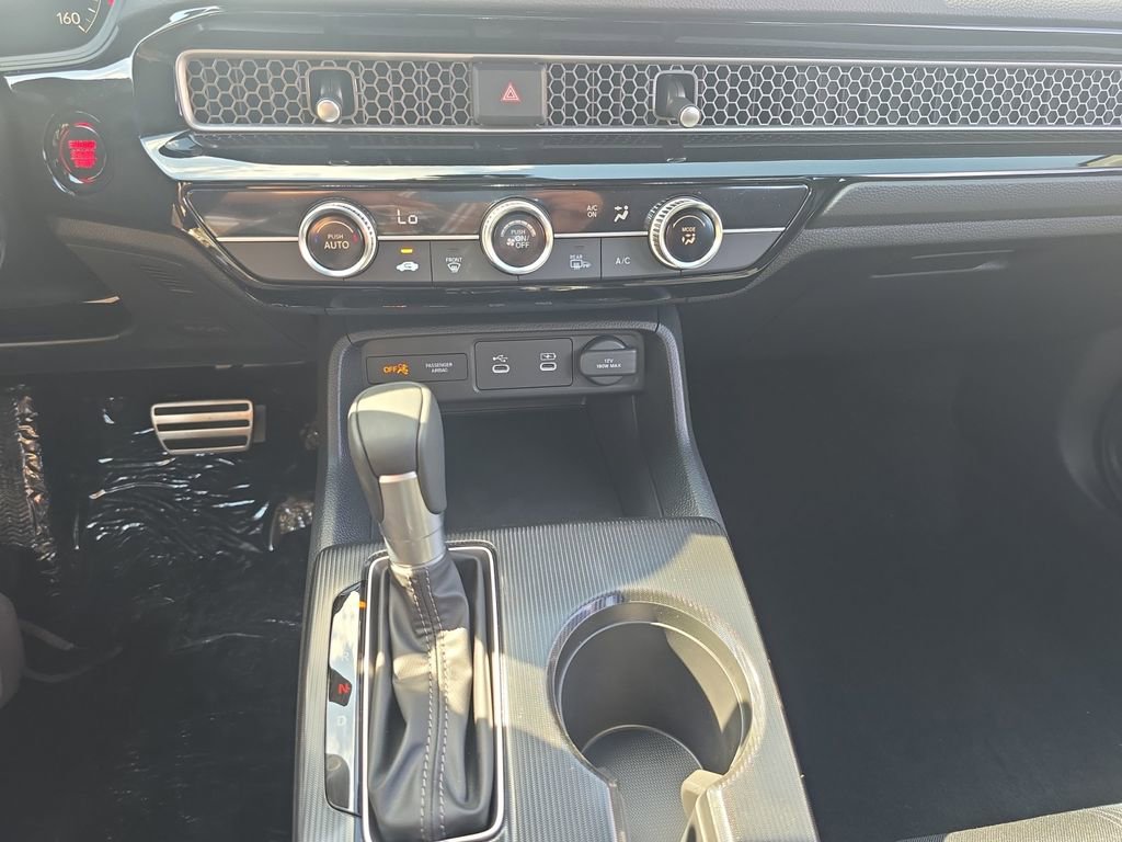 New 2026 Honda Civic Sport image 15