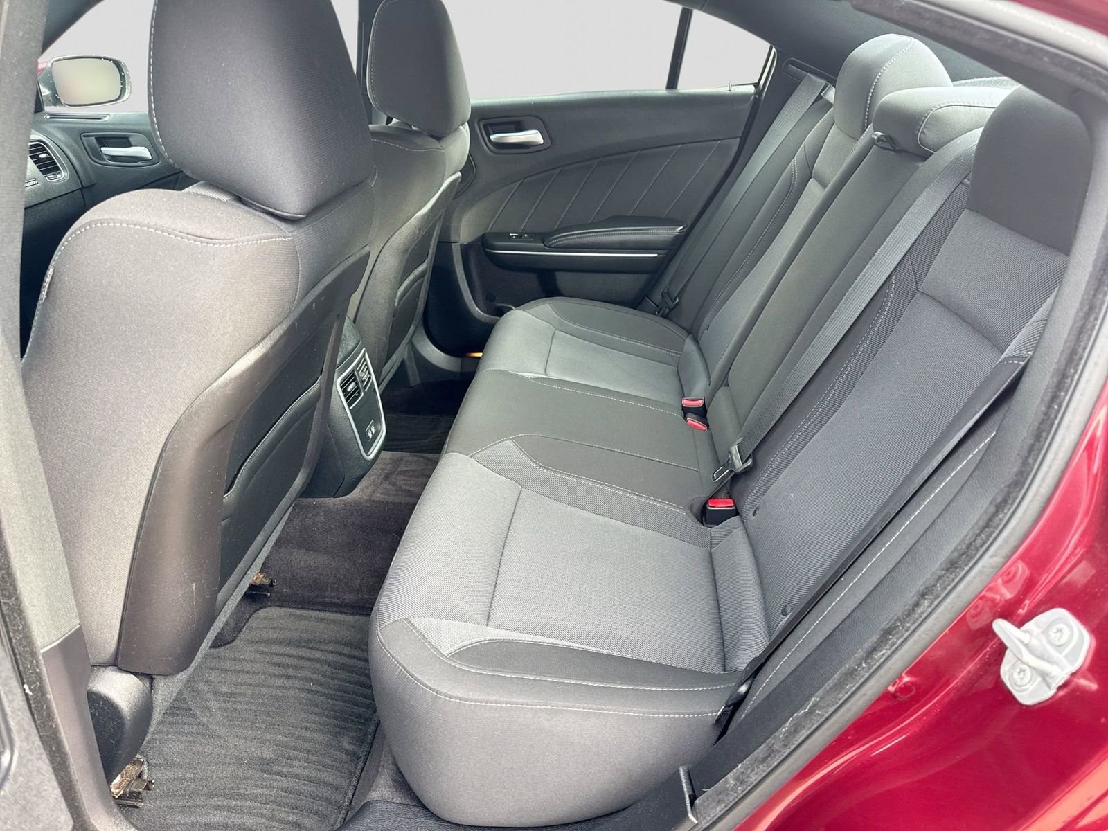 Used 2017 Dodge Charger SXT w/ Rallye Group image 5