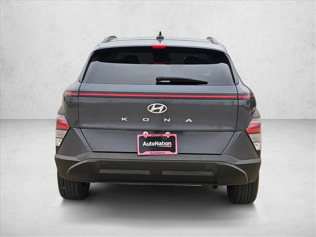 Used 2024 Hyundai Kona SEL image 7